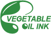 VEGETABLE OIL INK