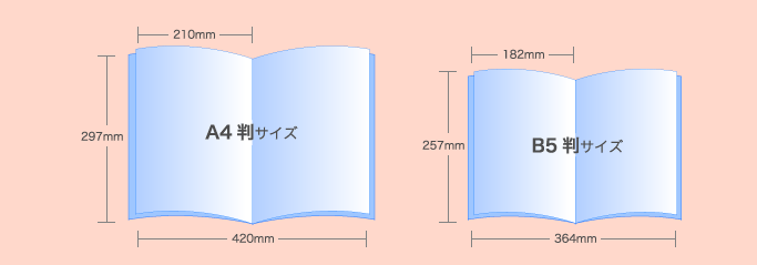 サイズ比較表